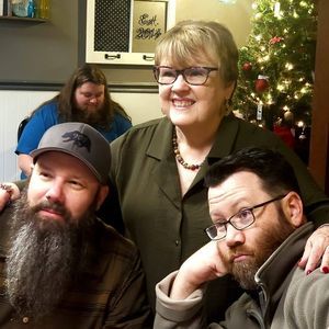 Meet your Posher, Darla